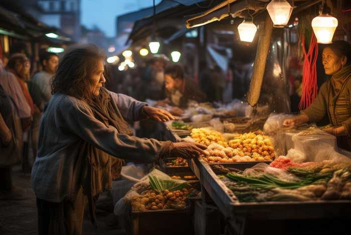 生活中的经济学案例饥不择食、生活中的经济学案例分析报告