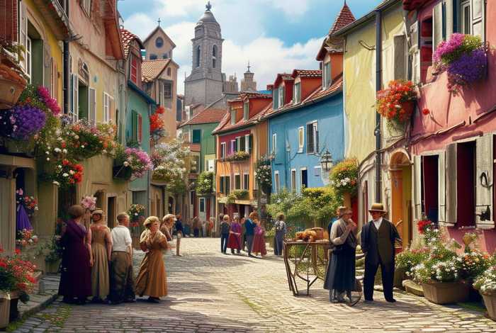 欧洲生活电影推荐(欧洲生活电影推荐大全) 欧洲生活电影推荐(欧洲生活电影推荐大全)