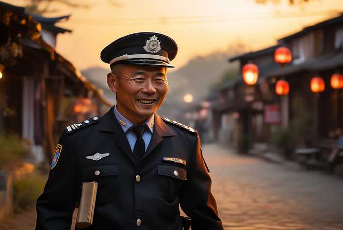 片警的幸福生活 苏老师，小片警的幸福生活全文