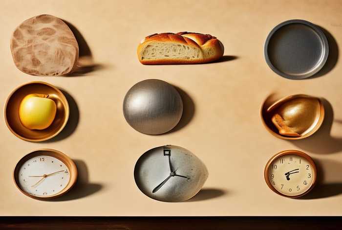 生活中哪些物品是圆形图片 生活中哪些物品是圆形图片的