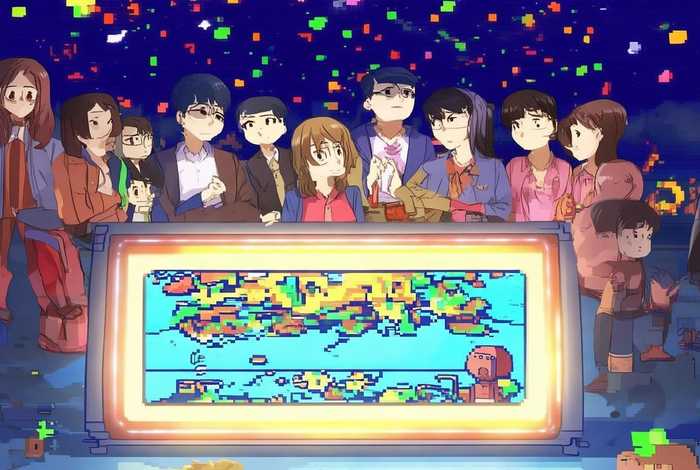 日常漫画电子版（日常漫画电子版在线观看）