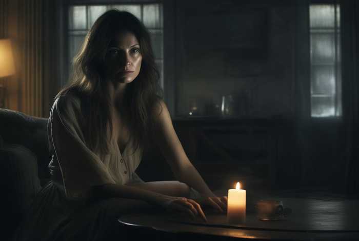 女人三十多岁性情冷淡是什么原因 女人三十多岁性情冷淡是什么原因呢