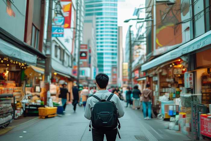 日本留学生活费大概多少、日本留学生活费大概多少钱