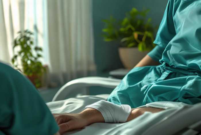 手术多久能好 - 手术多久能恢复好