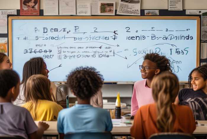 生活中的大数教学重难点；生活中的大数教学重难点有哪些