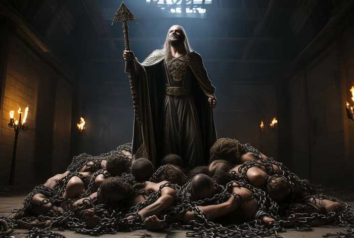 奴役成功；奴役成功全部章节