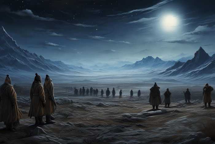 描写边塞军旅生活的古诗有什么？；描写边塞军旅生活的古诗有什么的什么和什么的什么