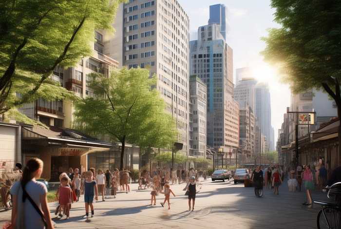 三公里生活圈的精彩日常 三公里生活圈,不是我想要的生活