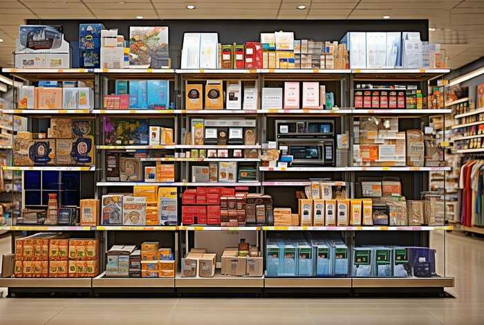 美国生活用品贵吗、美国生活用品贵吗现在