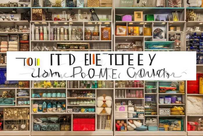 生活家居用品品牌排行榜前十名，生活家居用品品牌排行榜前十名有哪些