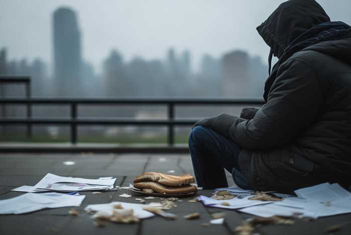 失意的生活作文 失意的生活作文800字