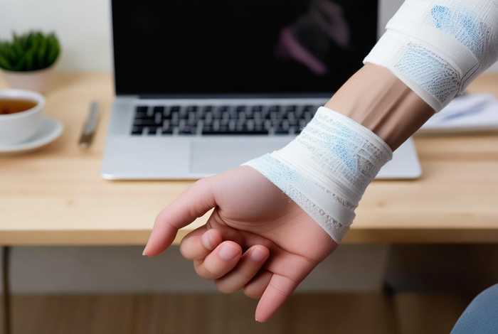 桡骨骨折多久能干活、桡骨骨折多久能干活了