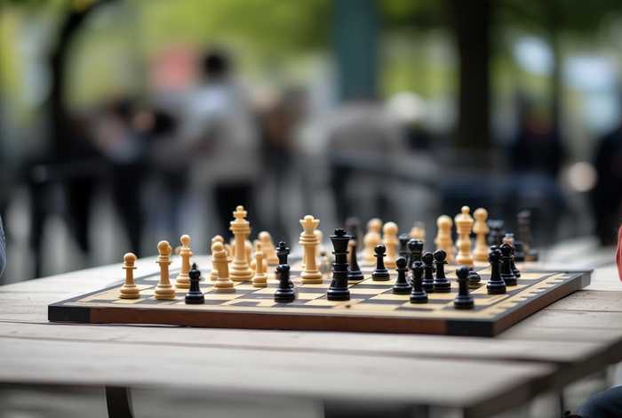 日常生活中博弈论的例子 - 日常生活中博弈论的例子简短