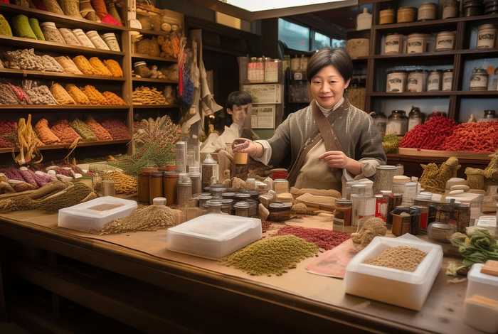 生活中常见的中药、生活中常见的中药制剂