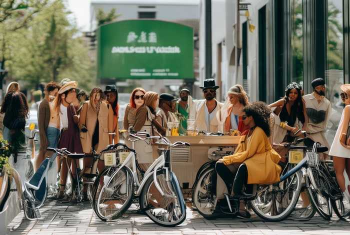 生活潮流优选（什么是潮流生活）