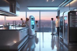 生活中的高科技产品作文400字、生活中的高科技产品作文400字怎么写