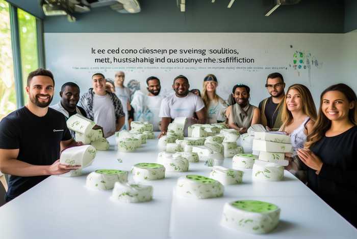 生活用纸企业的经营管理目标、生活用纸企业的经营管理目标是什么