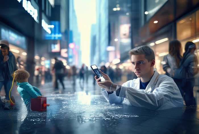 纳米技术在生活中的广泛应用、纳米技术在生活中的广泛应用用说明方法写一写