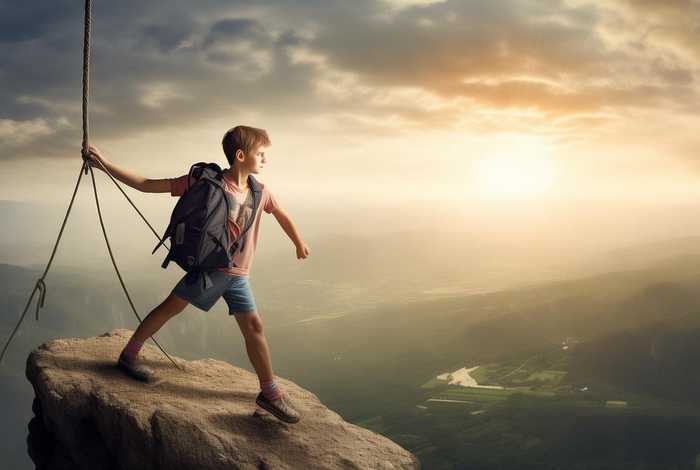 生活因拼搏而精彩作文500字学生；生活因拼搏而精彩作文500字学生怎么写