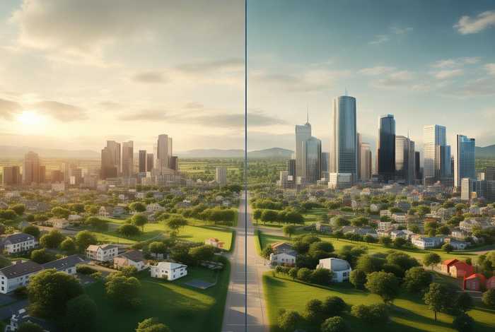 哪个城市生活成本低 哪个城市生活成本低比较宜居