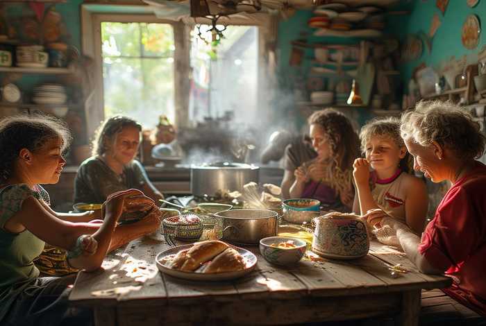 勤俭生活的日常 勤俭生活的日常作文