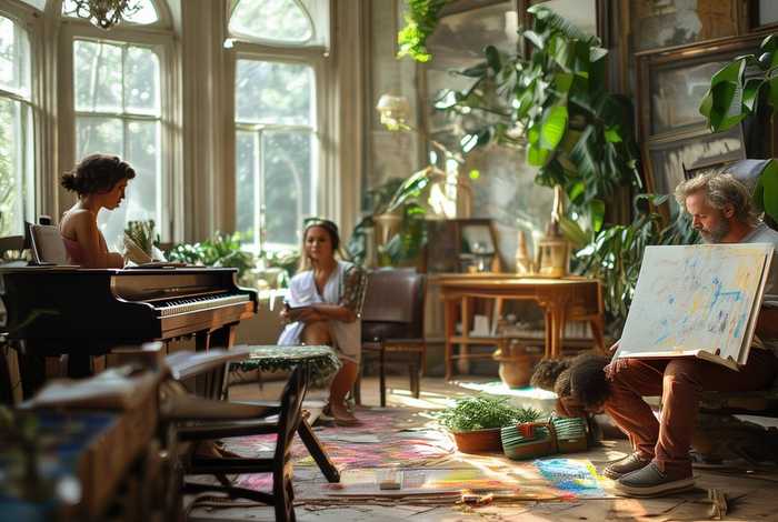 培养高雅的生活情趣、培养高雅的生活情趣作文