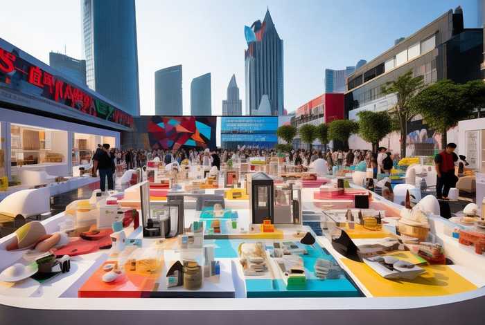 上海生活展（上海生活用品展会）