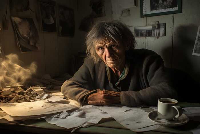 生活很苦很累的短句子（生活很苦很累的短句子图片）