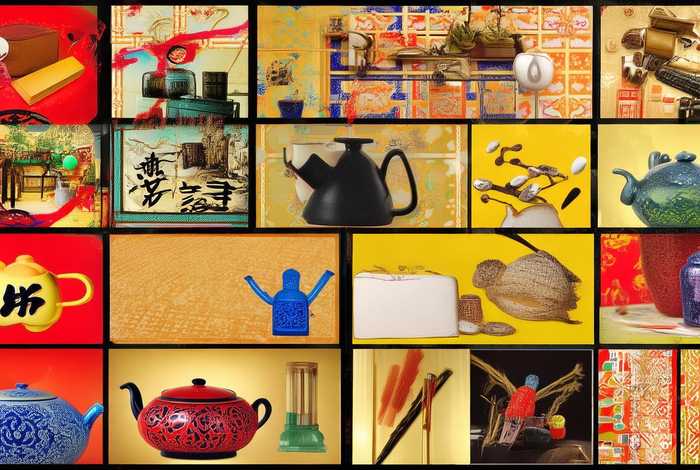 生活用品成语大全 生活用品成语大全图片