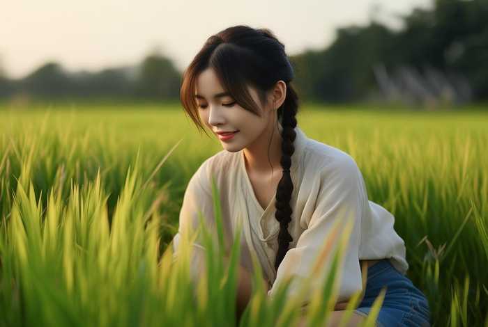 农女的悠闲生活、农女的悠闲生活梁田田 农女的悠闲生活、农女的悠闲生活梁田田