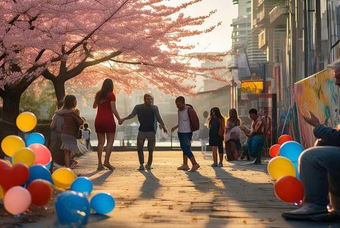 生活多姿多彩怎么表达、生活多姿多彩怎么表达句子