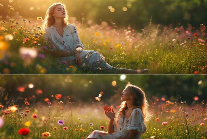 生活告诉我开头结尾优美一点、生活告诉我开头结尾优美一点怎么写