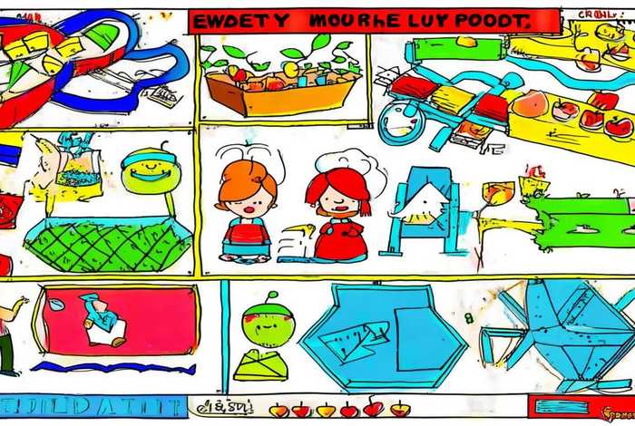 生活与数学创意手抄报;生活与数学创意手抄报简单 生活与数学创意手抄报;生活与数学创意手抄报简单