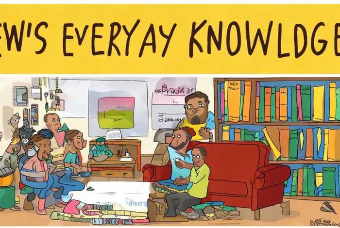 生活日常知识小问题、生活日常知识小问题及答案