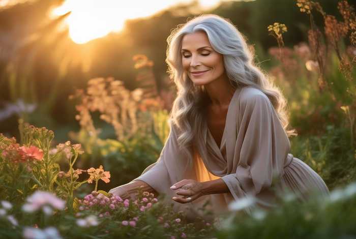 女人会养不会老(女人会养不会老课程) 女人会养不会老(女人会养不会老课程)