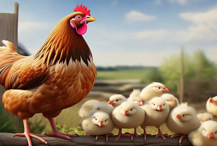 母鸡的生殖特点是什么,母鸡的生殖特点是什么呢 母鸡的生殖特点是什么,母鸡的生殖特点是什么呢