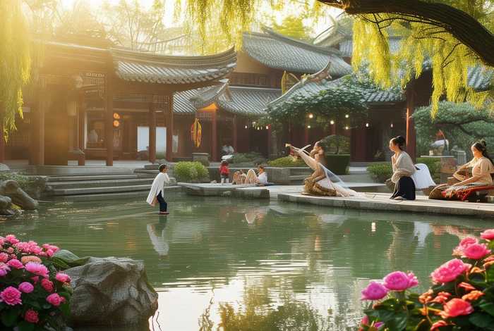 生活中的中国传统文化有哪些;生活中的中国传统文化有哪些内容 生活中的中国传统文化有哪些;生活中的中国传统文化有哪些内容