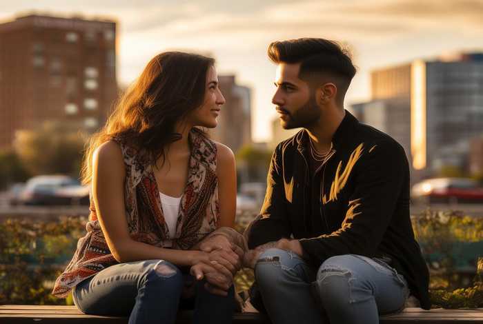 欧美两性婚恋故事 - 欧美两性婚恋故事大全