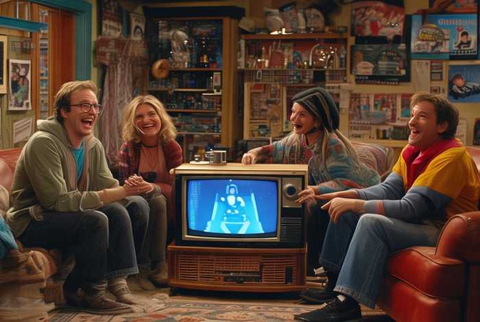 生活大爆炸第四季在线免费 - 生活大爆炸第四季免费视频