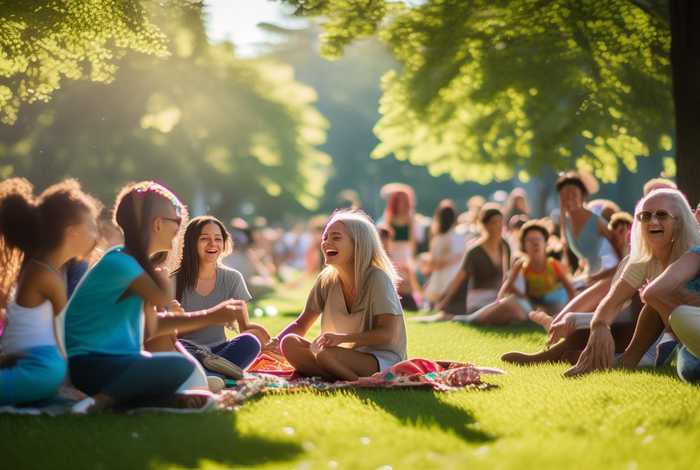 生活处处有阳光是什么意思；生活处处是阳光的意思
