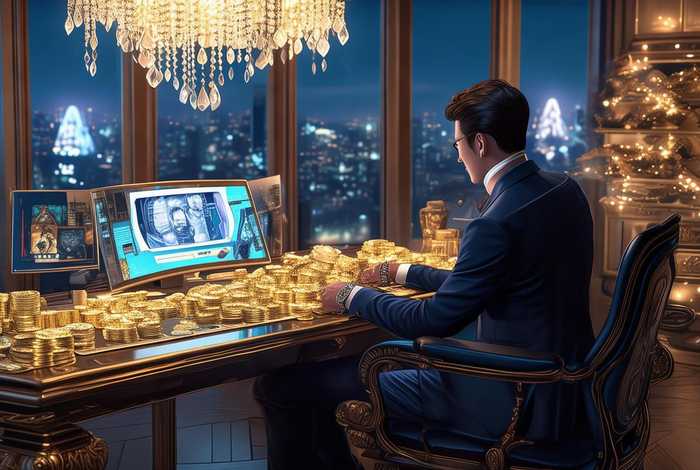 生活神豪系统最新章节 生活神豪系统最新章节小说