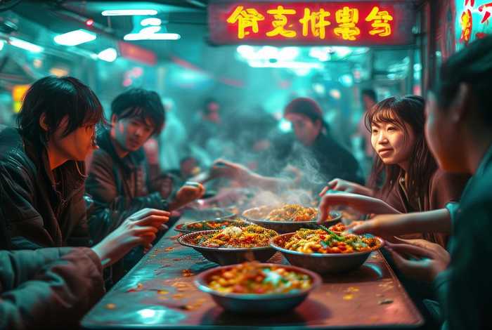 生活麻辣烫片尾曲什么时候出的（生活麻辣烫片尾曲什么时候出的歌）