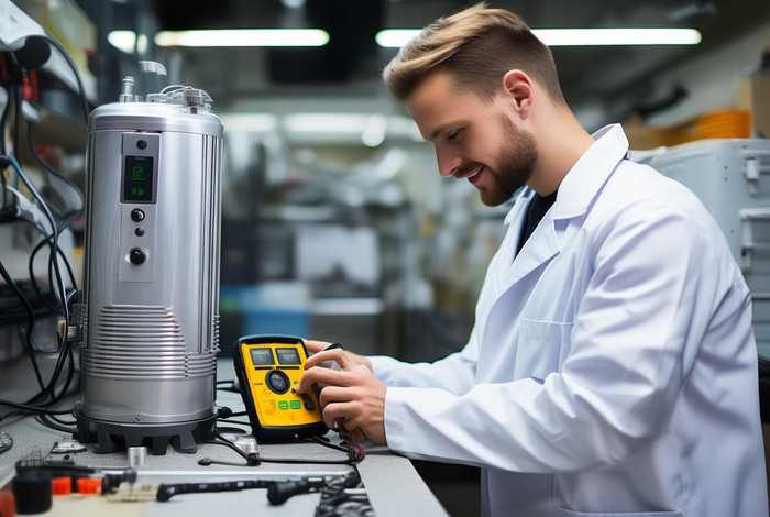 生活水泵维修多少合理，维修生活供水泵