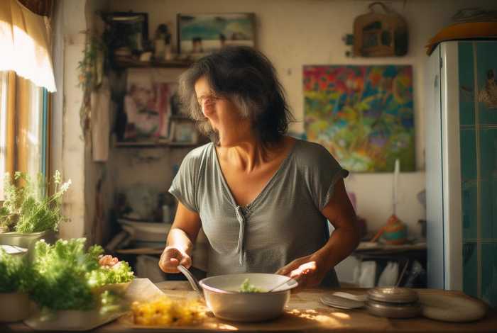 平凡的生活的作文（平凡生活的作文开头）