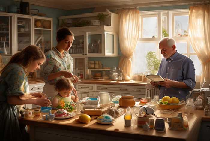 日常生活的科学原理有哪些 - 日常生活的科学原理有哪些内容