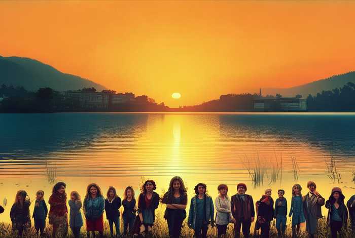 你若爱生活哪里都可爱你若恨生活哪里都可恨作文，你若爱生活哪里都可爱你若恨生活哪里都可恨作文题目