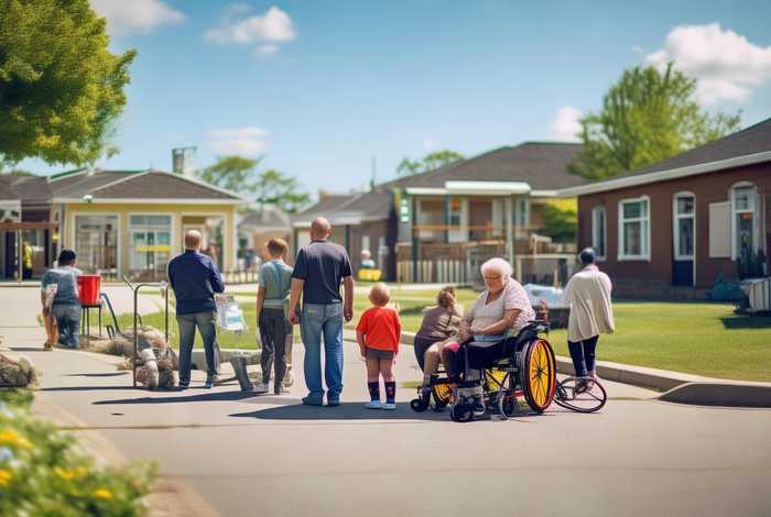 生活安全篇（生活安全篇变形）