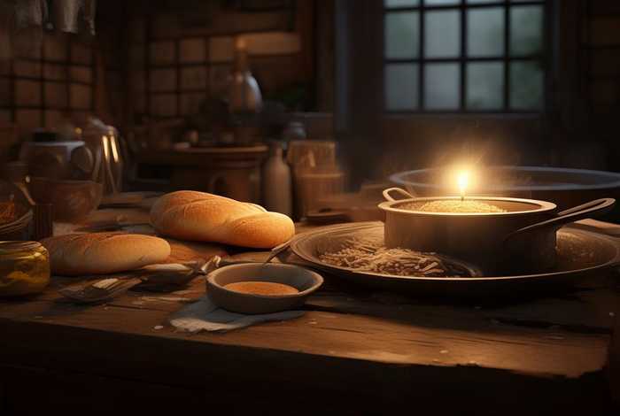 生活是柴米油盐的现实 - 生活是柴米油盐的现实意义吗