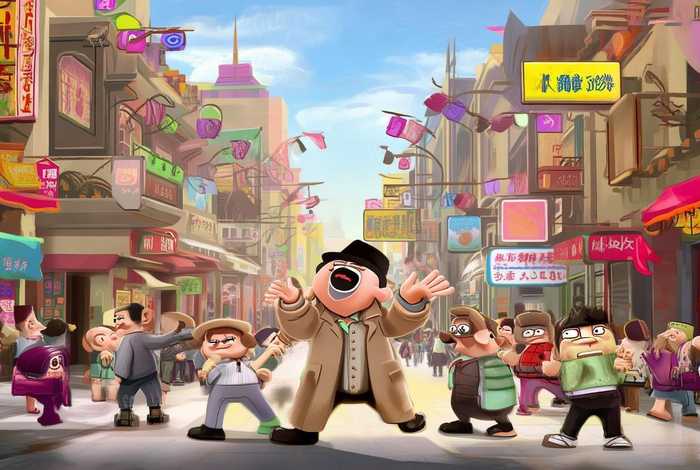 史小坑的爆笑生活2侦探版 史小坑的爆笑生活2微信版攻略