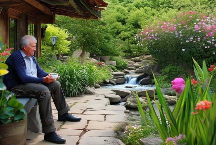 生活写意什么意思 生活写意是什么意思